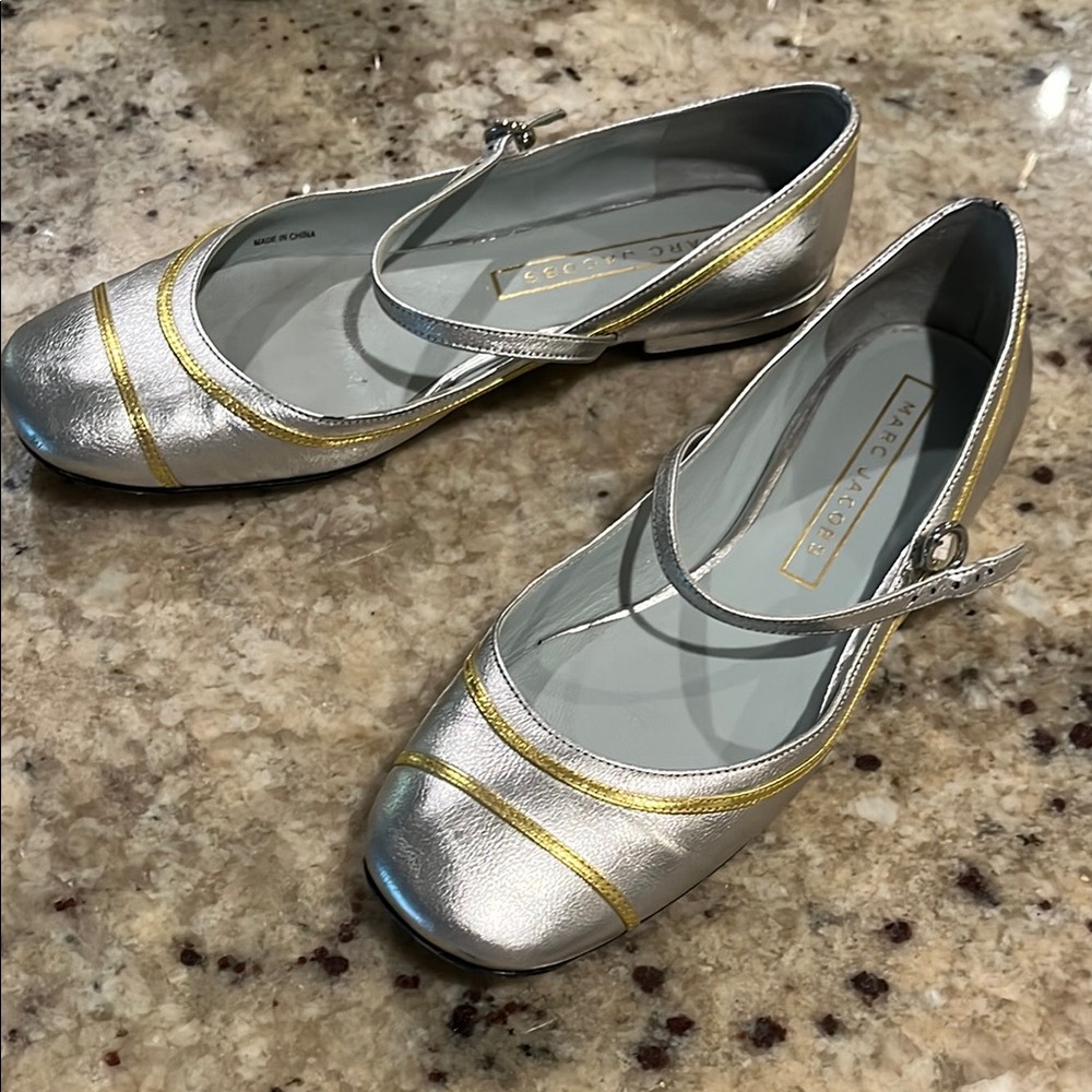 Marc Jacobs shoes